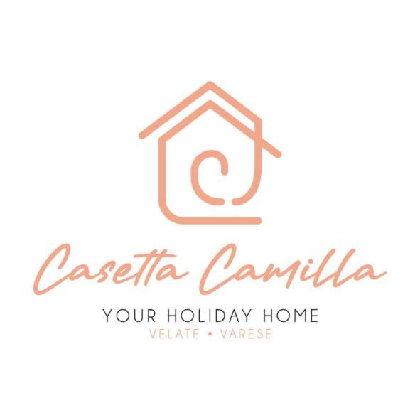 Casetta Camilla Varese Exterior photo